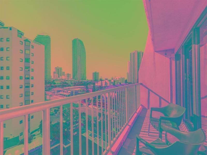 Broadbeach Travel Inn Apartments Gold Coast Exterior foto